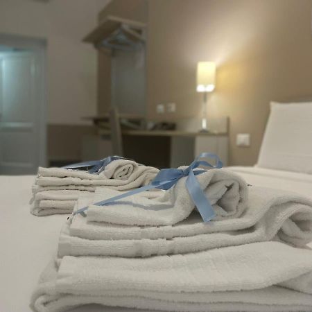 Le Quattro Stagioni - Rooms & Suites Palermo Buitenkant foto
