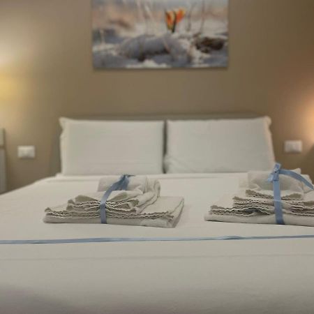 Le Quattro Stagioni - Rooms & Suites Palermo Buitenkant foto