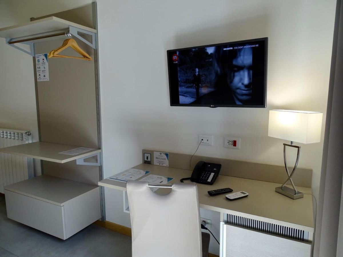 Le Quattro Stagioni - Rooms & Suites Palermo Buitenkant foto