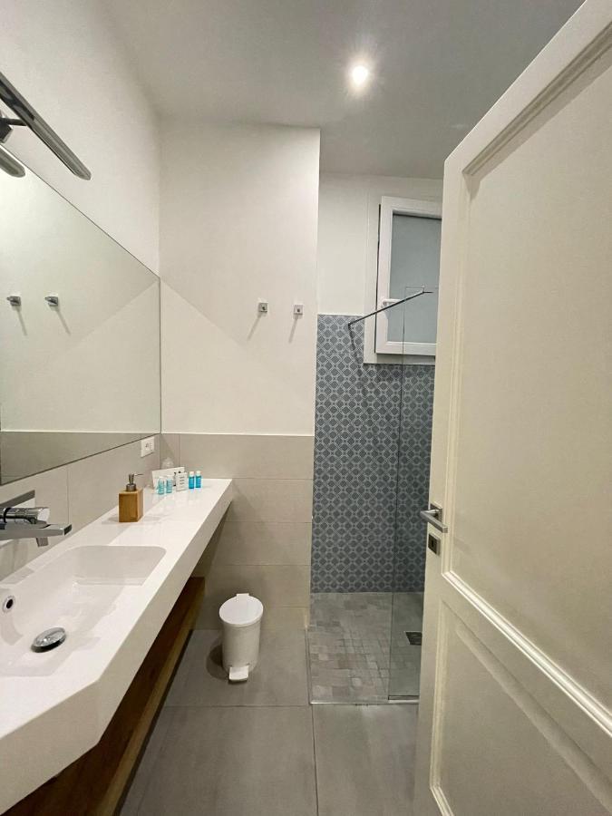 Le Quattro Stagioni - Rooms & Suites Palermo Buitenkant foto