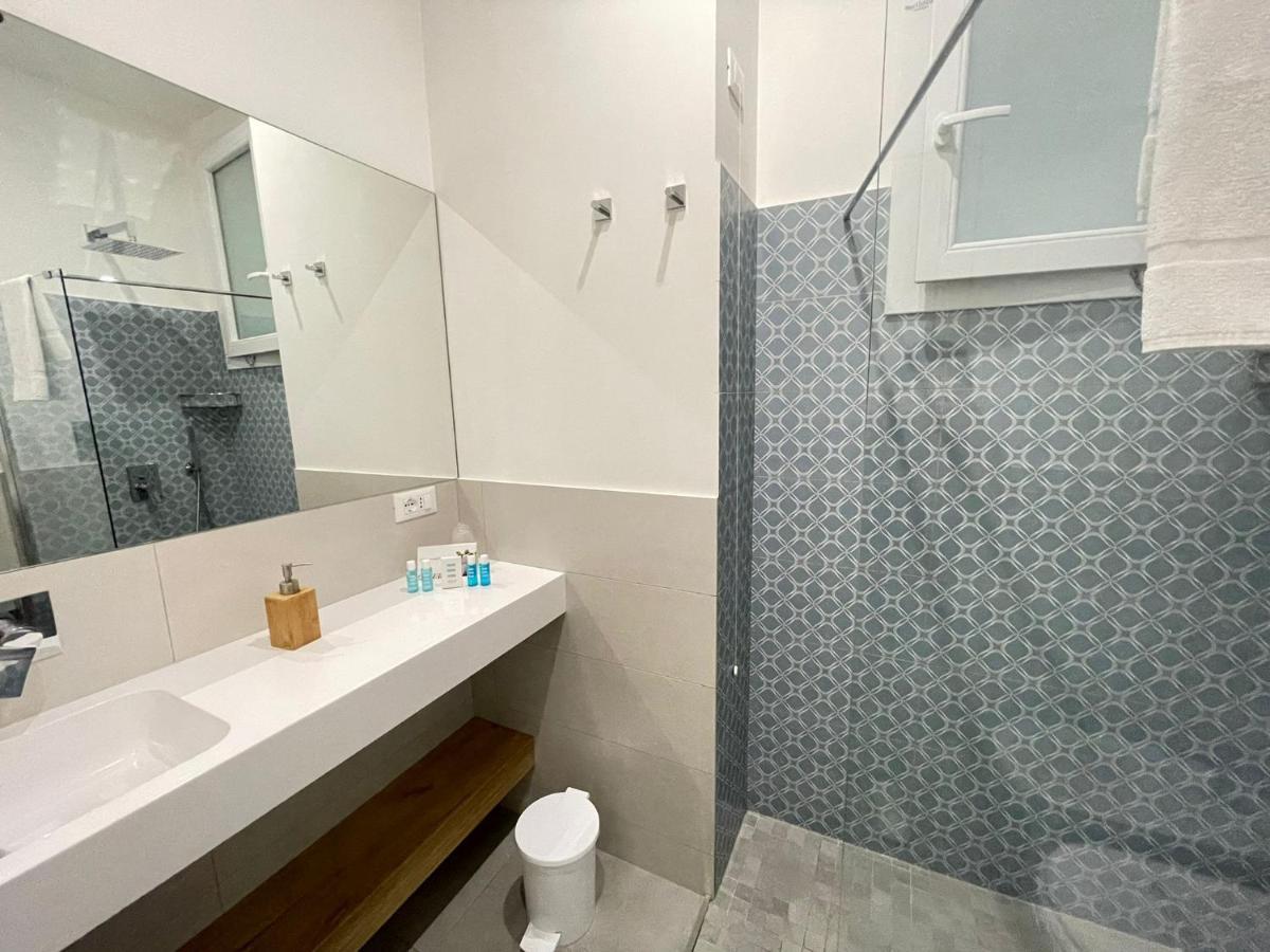 Le Quattro Stagioni - Rooms & Suites Palermo Buitenkant foto