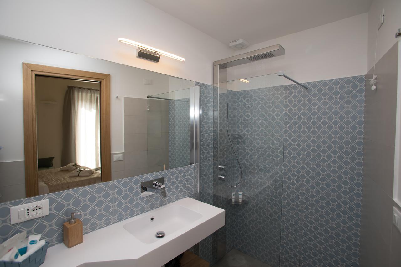 Le Quattro Stagioni - Rooms & Suites Palermo Buitenkant foto