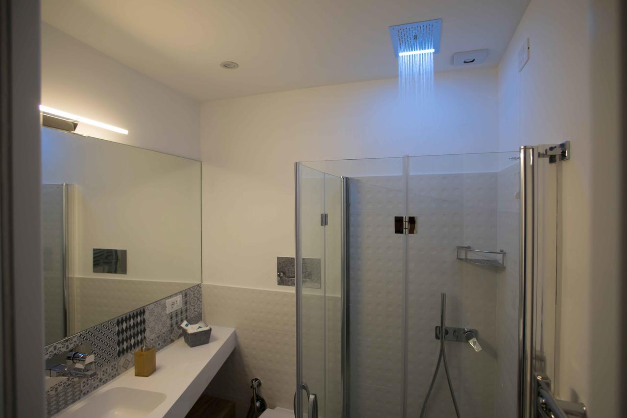 Le Quattro Stagioni - Rooms & Suites Palermo Buitenkant foto