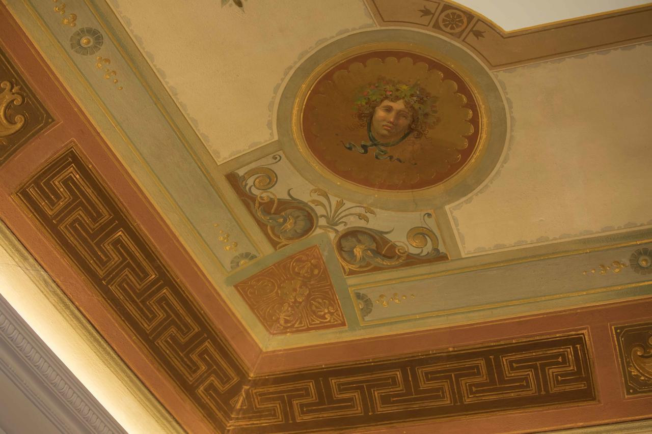 Le Quattro Stagioni - Rooms & Suites Palermo Buitenkant foto